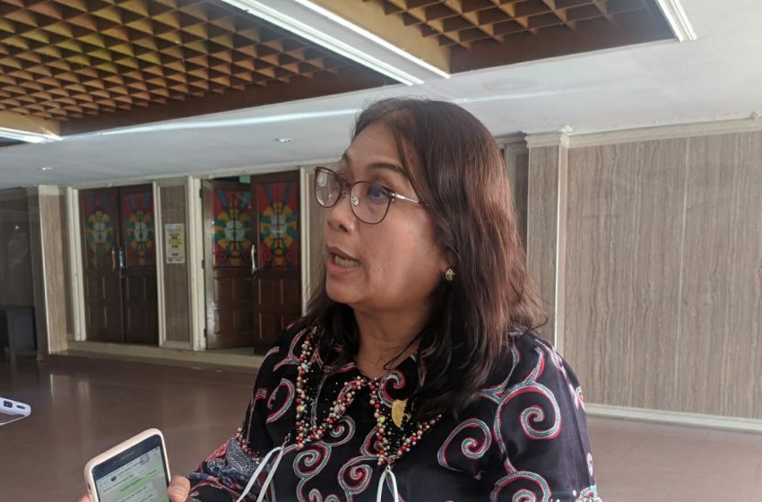  Terkait Pembelian 5 Mobil Mewah Pemprov Kalteng, Ini Tanggapan Anggota DPRD Kalteng
