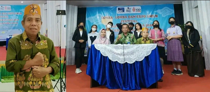  Festival Pelajar Nusantara , Siswa Belajar Mengenal Dunia Penyiaran dan Pemberitaan