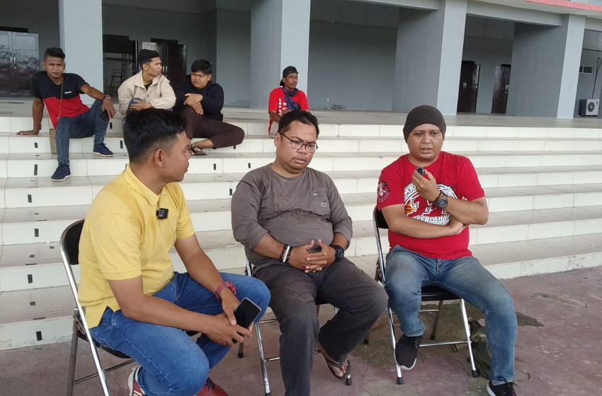  Imbas Hasil Buruk, Kalteng Mania Minta Manajemen Kalteng Putra Berbenah