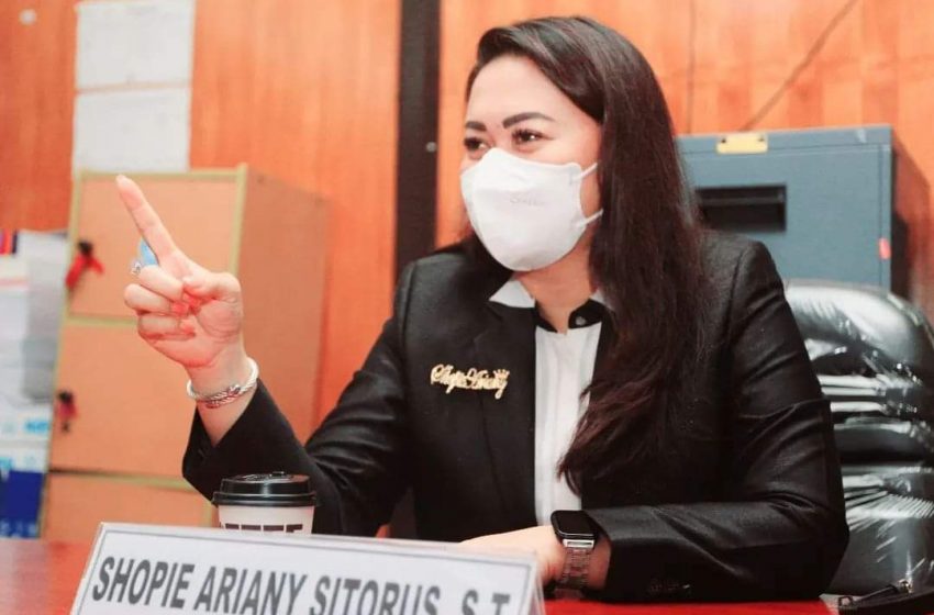  Pemerintah dan Masyarakat Bersinergi untuk Raih Adipura