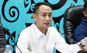 Pembangunan Kota Palangka Raya Harus Bergerak dan Merata