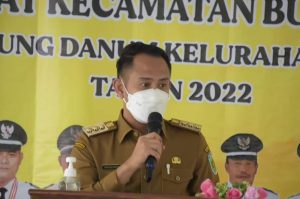 Pemko Palangka Raya Buka Seleksi PPPK Guru