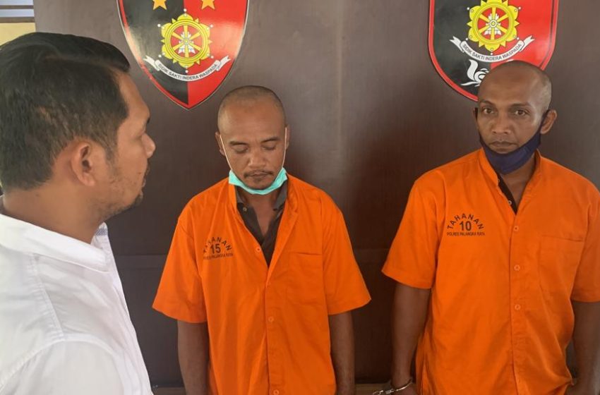  Mantan Karyawan Nekat Curi Solar di Tower Provider, Ternyata Karena Sakit Hati di PHK