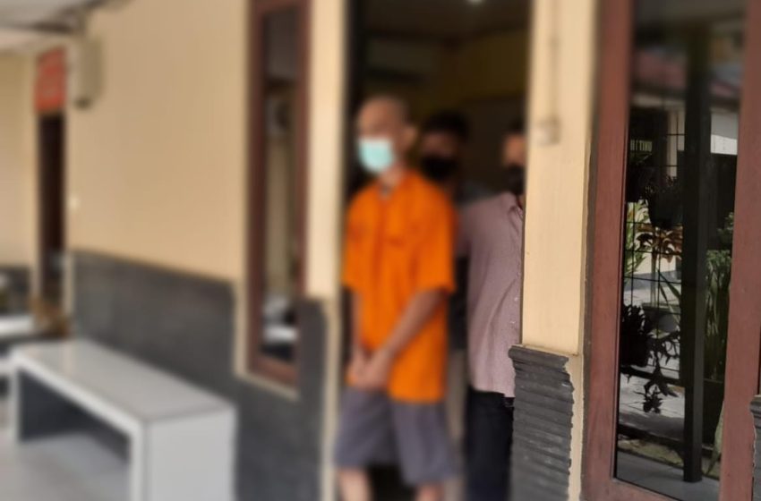  Parah! Hasil Curi Kotak Amal Dibuat Judi Online dan Beli Pil