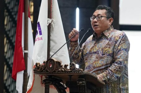Pengesahan RKUHP Meresahkan Kalangan Pers,  SMSI akan Menggugat Melalui MK