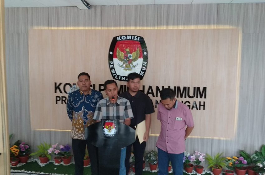  Wakili Kaum Milenial, Deden Agustiar Sabran Siap Ikuti Pemilu sebagai Bakal Bacalon DPD RI 2024
