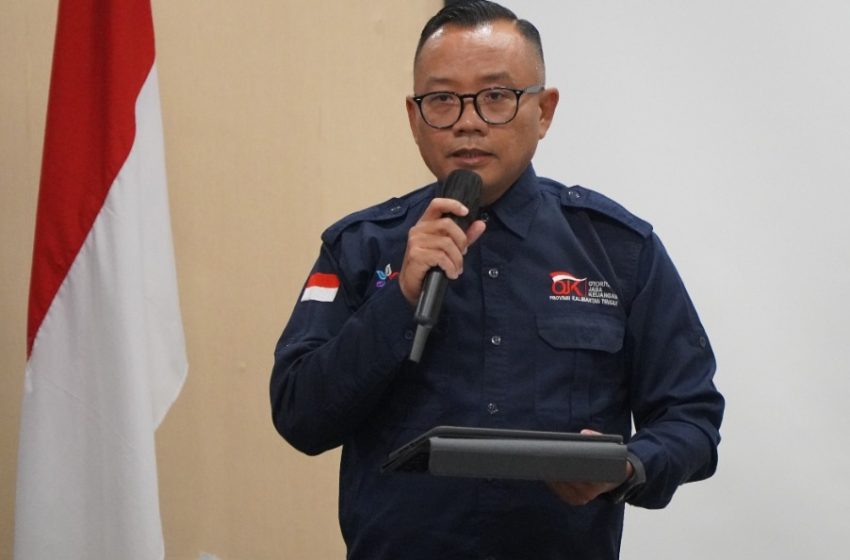  OJK : Waspada Penipuan Berkedok Kurir Paket dan Undangan Pernikahan. Kuras Rekening
