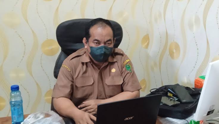 Pemkab Pulpis Targetkan Angka Stunting Dibawah 16 Persen