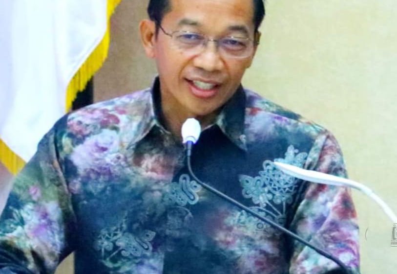  Tingkatkan SDM agar Masyarakat Tidak Jadi “Penonton”
