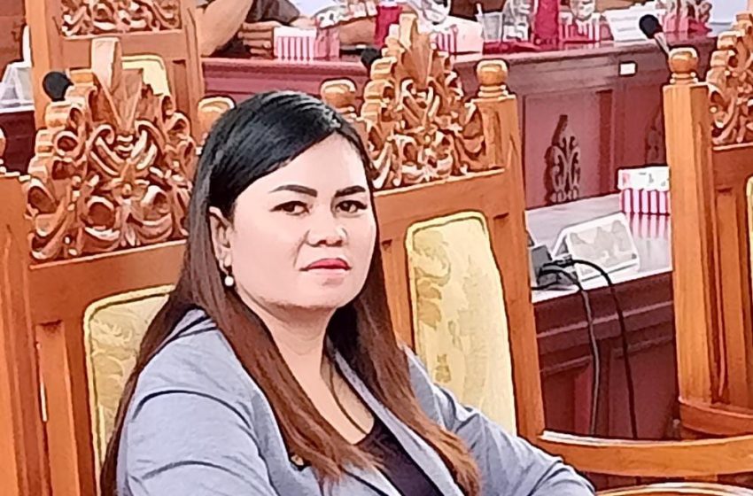 Dewi Sari : Jalankan Dana Desa Sesuai Aturan