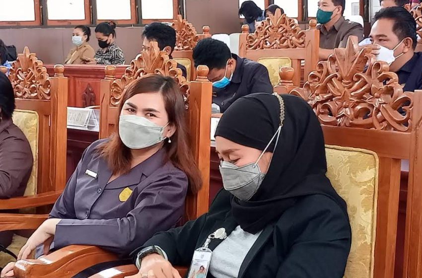 Tes PPPK Gumas Diharap Berjalan Tanpa Gangguan