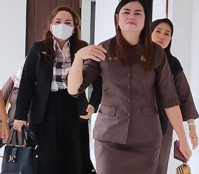  Dewan Harapkan Desa Wisata Hurung Bunut Terus Dikembangkan