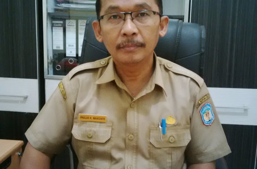  Sejumlah Jalan Rusak Mulai Diperbaiki PUPR