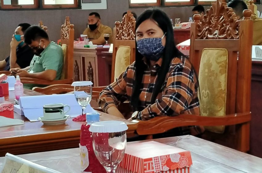  Dewan Nilai Perlu Penambahan SMA di Kecamatan Kurun
