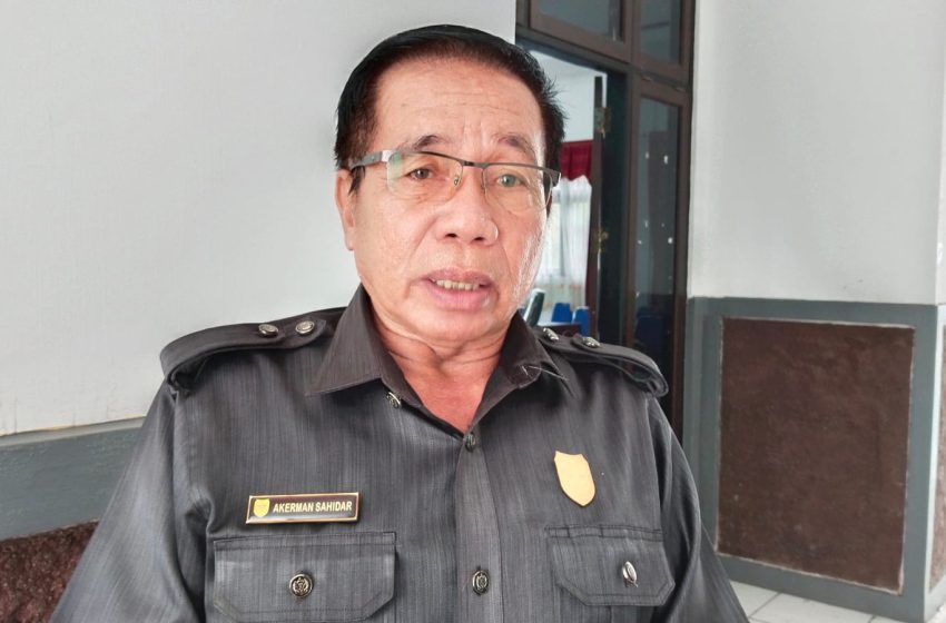 Warga Diimbau Waspada Cuaca Tidak Menentu