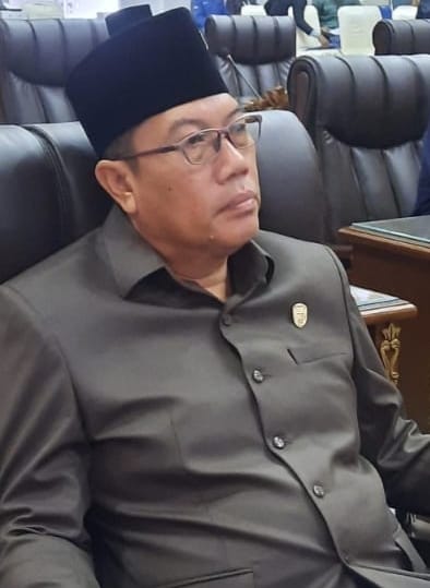  2 Fraksi di DPRD Barito Utara Siap Bahas Reperda ketertiban umum dan ketentraman masyarakat Bersama Pemkab Barut