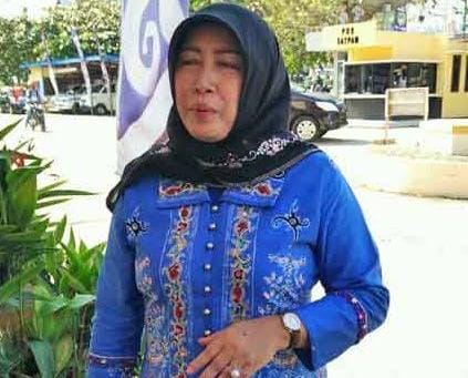  Ketua DPRD Dukung Tim Sepakbola Barut Raih Prestasi Piala Soeratin