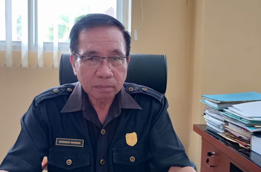  Data PDRB dan Data Inflasi Bisa Jadi Acuan Rumuskan Kebijakan Strategis Pemda