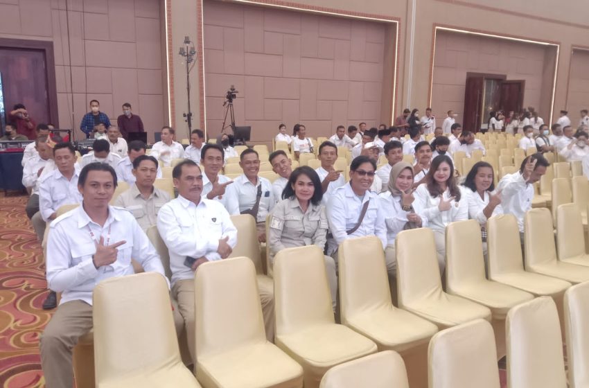  HUT Gerindra ke-15, ini Ajakan untuk Kader Partai