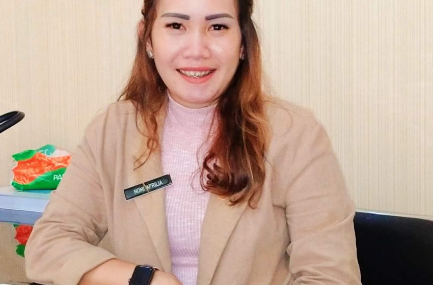  Nomi Aprilia : Benahi Daftar Pemilih Sebelum Pemilu