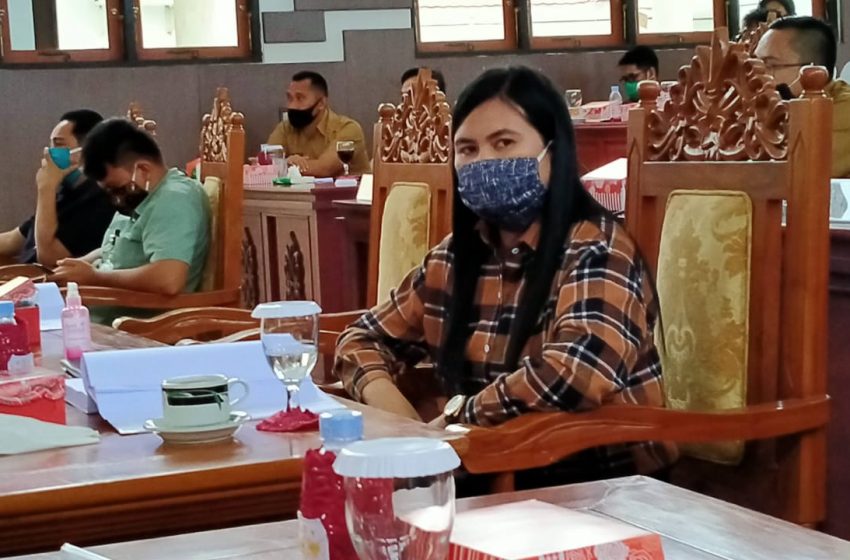  Berdayakan UKM Guna Menyerap Pekerja Lokal