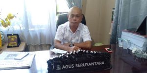 Agus Seruyantara