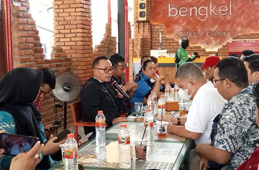  OJK : Hati – Hati Modus Arisan Online Dan Kejahatan Sniffing