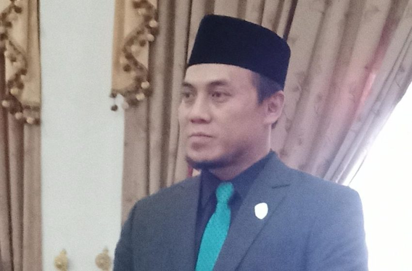  DPRD Barito Utara Gelar Rapat Paripurna Ke-4 Bahas Dua Raperda Sekaligus