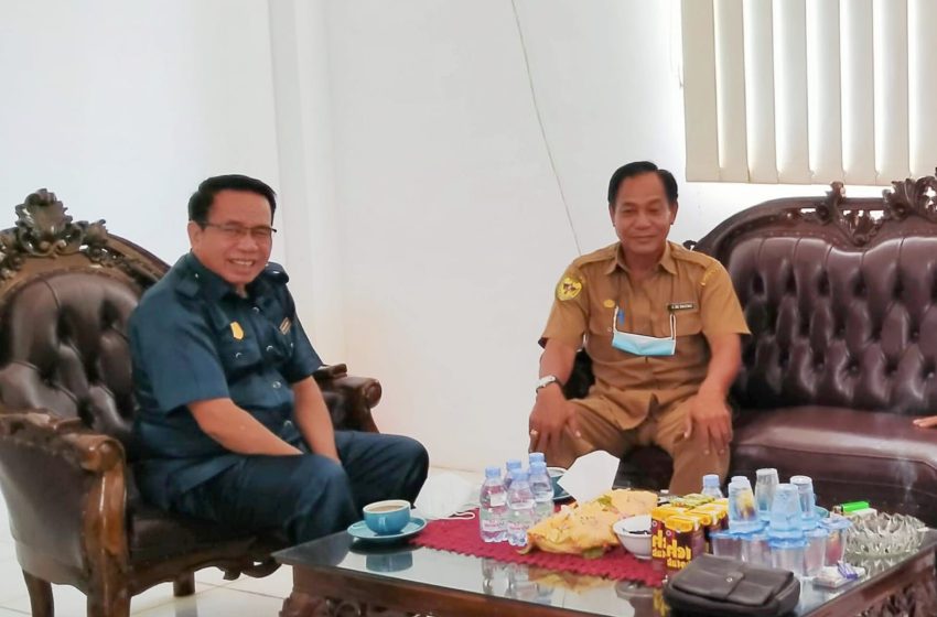  ASN Harus Utamakan Disiplin dan Bangun Kinerja