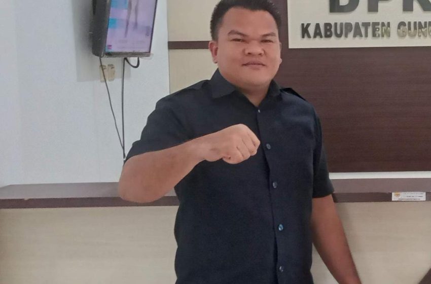  Narkoba Perusak Generasi Harus Dihentikan