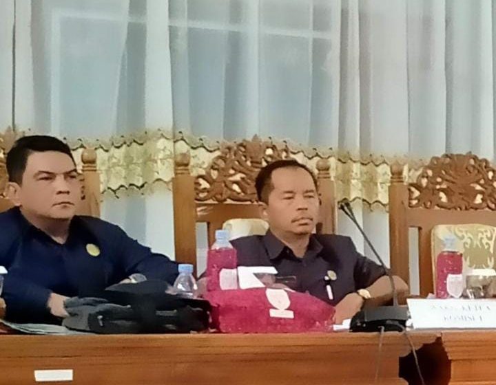  Masyarakat Diajak Ciptakan Lingkungan Bersih