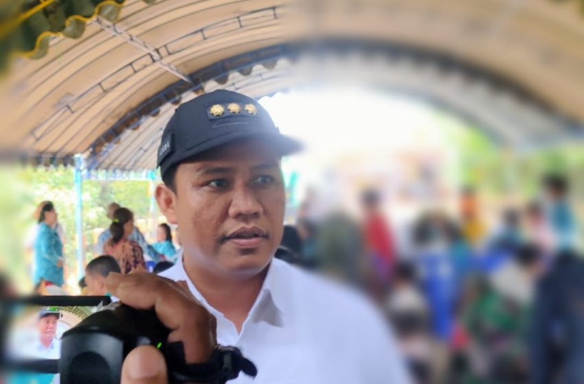  Tahun Politik Bupati Lamandau Tetap Fokus Bekerja