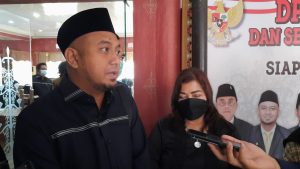 Foto : Wahid Yusuf