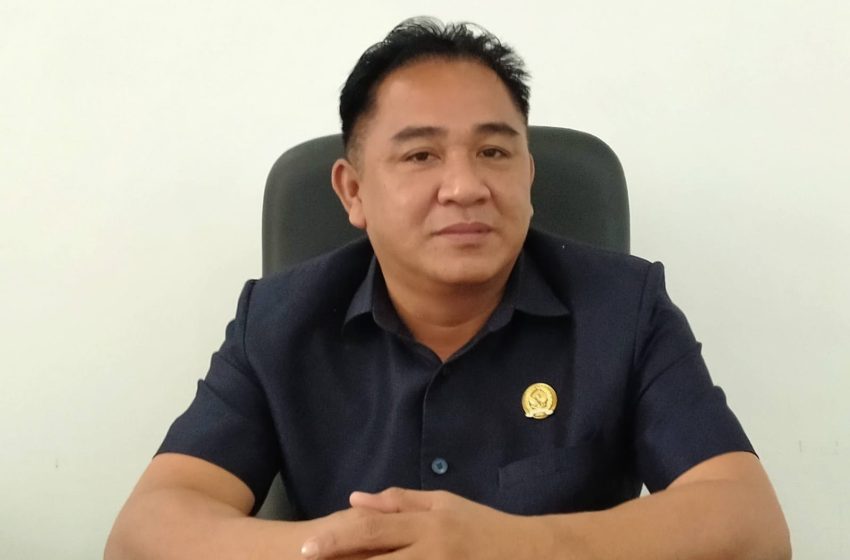  Legislator : BUMDes Mampu Tingkatkan PADesa