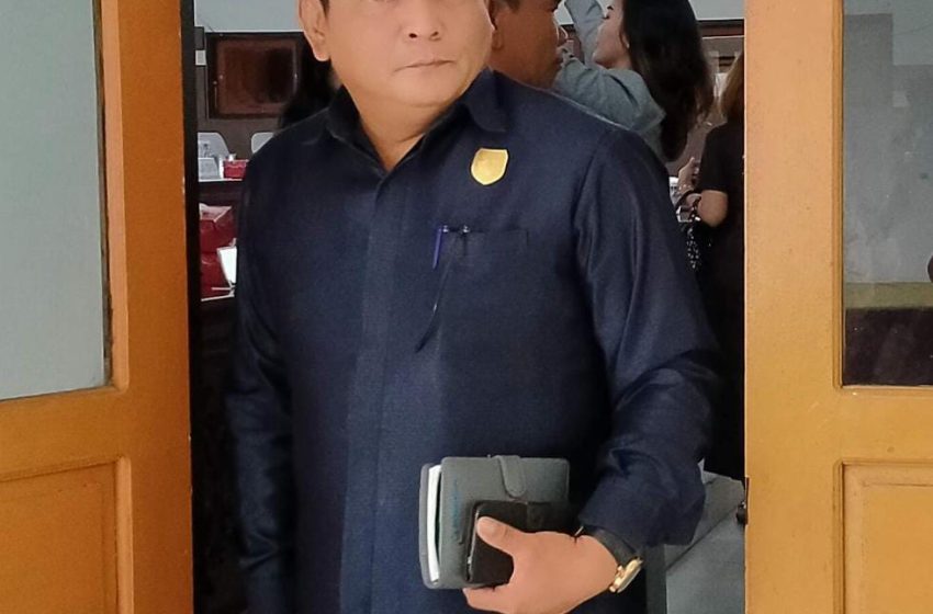  Dewan Minta Gunakan ADD dan DD Berdasar Skala Prioritas