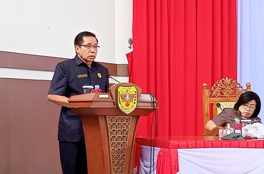  PBS Diminta Perhatikan TKL