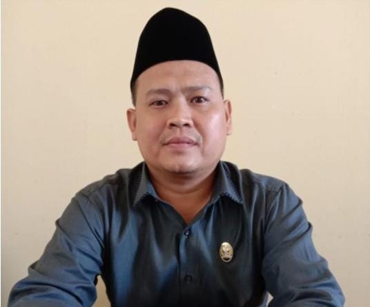  Fraksi PKB Sambut Baik Raperda Penyelenggaraan Ketertiban Umum dan Ketentraman, Perlindungan Masyarakat. Suhendra : Ini Sangat Penting 