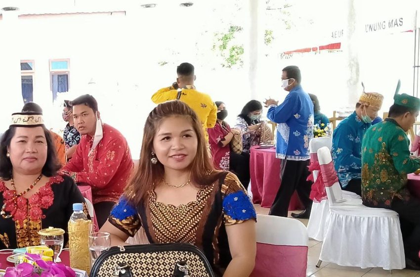  Legislator : Perlu Peningkatan Kesadaran Hukum bagi Pelajar