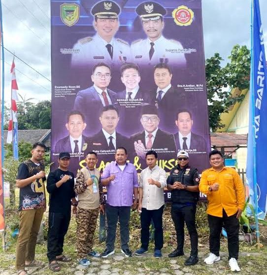  Dewan Apresiasi Keberhasilan Bupati Kembangkan Padi Sawah, Hingga Dilakukan Panen Raya