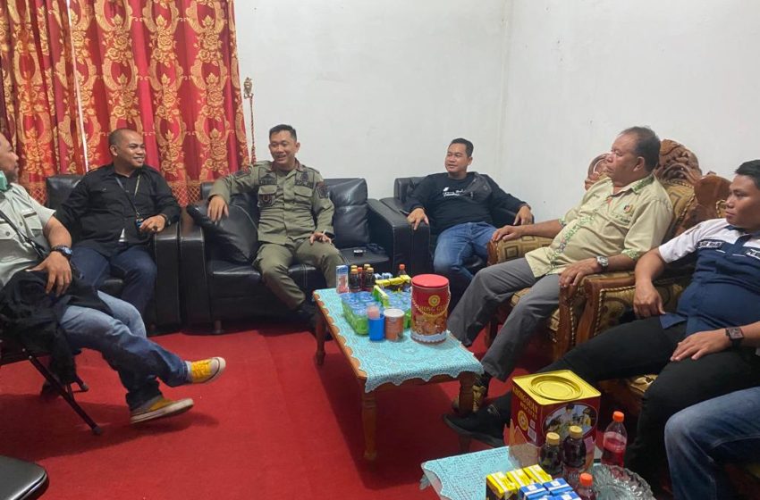  Kendalikan dan Pantau Peredaran Miras, Satpol PP akan Ajukan Raperda Ke DPRD