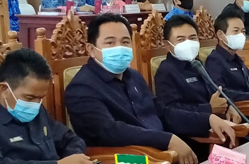  Perkuat Ekonomi, Tiap Desa Perlu Bentuk Bumdes