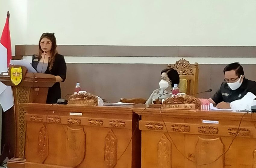  Pemdes Berperan Memberdayakan Masyarakat Desa
