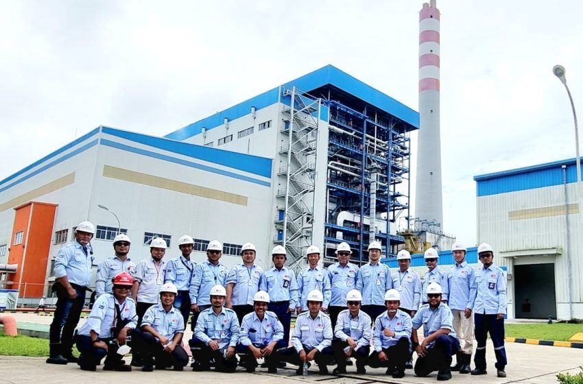  PT SKS Listrik Kalimantan Laksanakan Technical Sharing Workshop Perdana di DDPI Grup