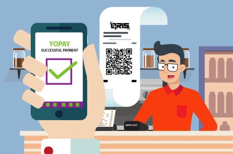 Tidak Lakukan Transaksi Bila Temukan Kejanggalan Informasi Tak Sesuai Profil Pedagang/Merchant. Ini Imbau Penting BI Terkait Penggunaan QRIS