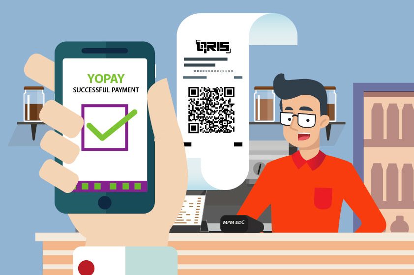  Tidak Lakukan Transaksi Bila Temukan Kejanggalan Informasi Tak Sesuai Profil Pedagang/Merchant. Ini Imbau Penting BI Terkait Penggunaan QRIS