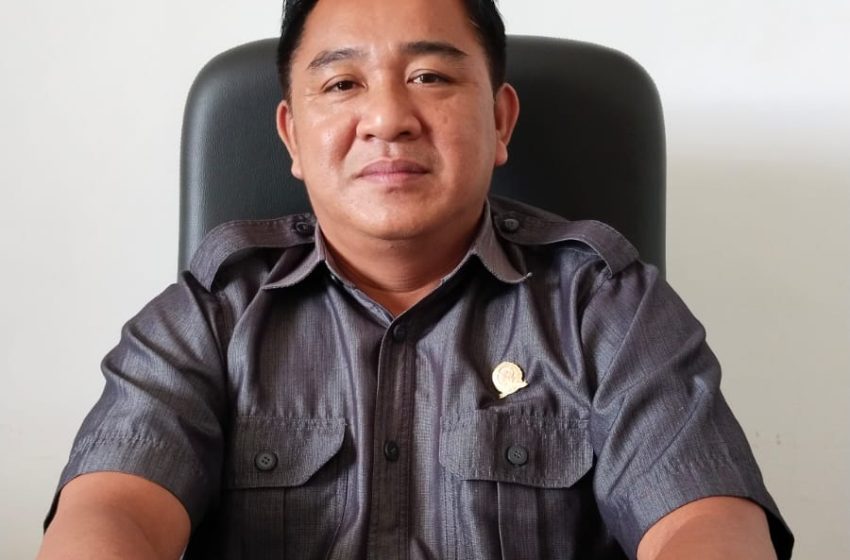  Harus ada Terobosan Tingkatkan PAD Gunung Mas