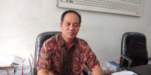 Foto : Ketua Komisi C DPRD Palangka Raya M. Hasan Busyairi