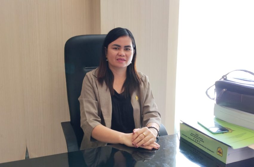  Perlu Disusun Rencana Aksi Pangan dan Gizi