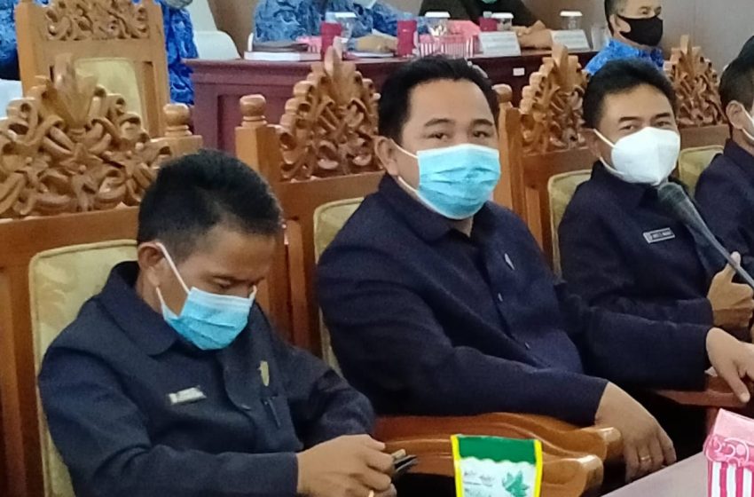  Penyakit Mengintai pada Musim Penghujan