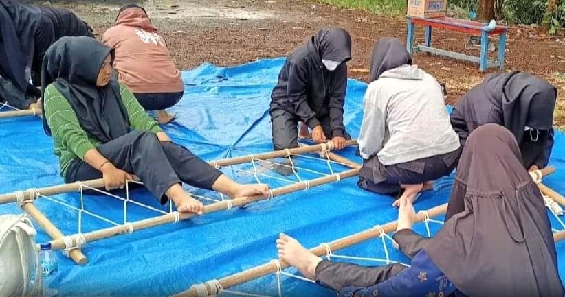  LTP-PMR Digelar, Dewan Beri Apresiasi